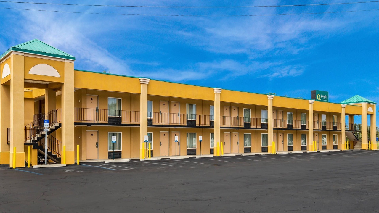 Photo of Outdoor in White Springs