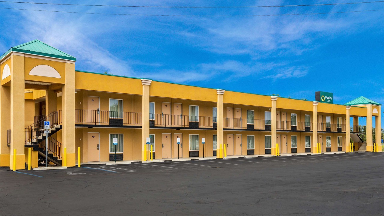 Photo of Outdoor in White Springs