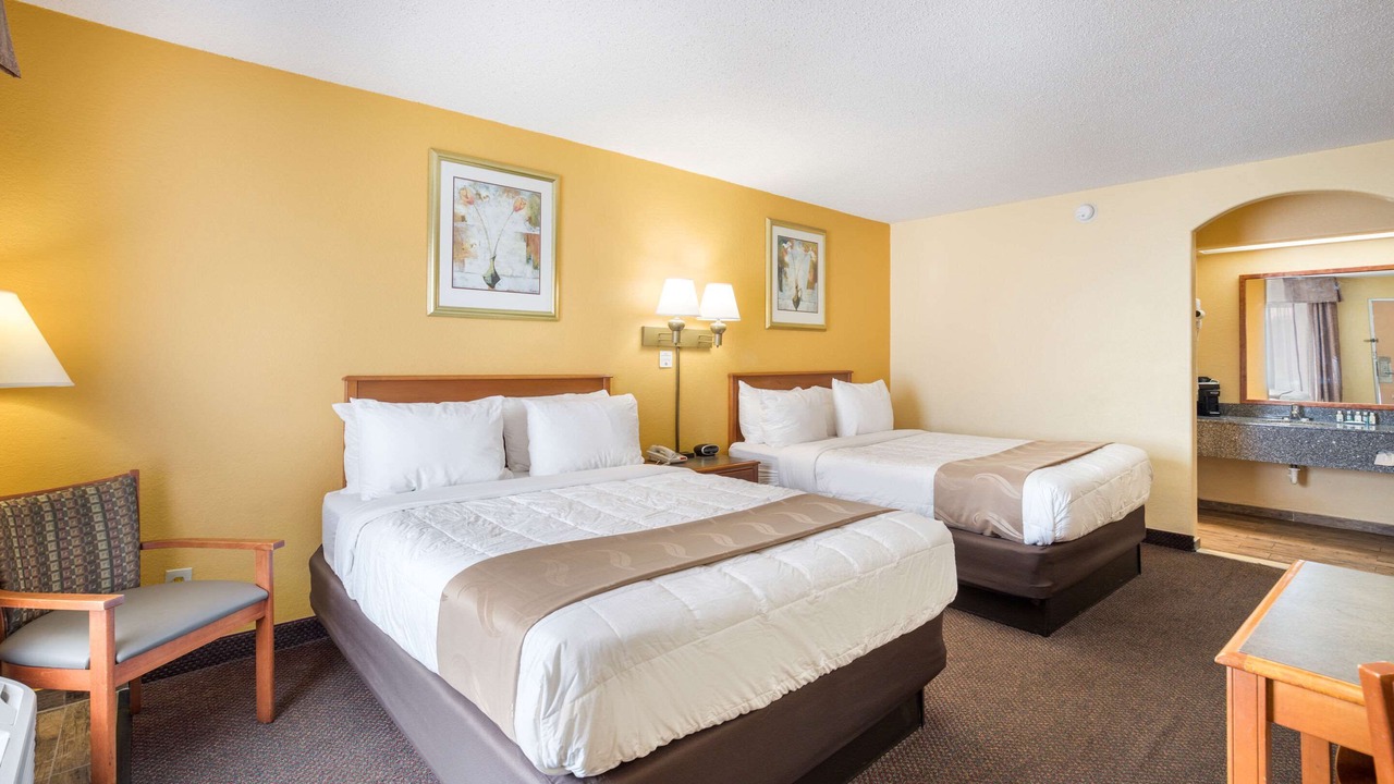 Photo of Bedroom in White Springs