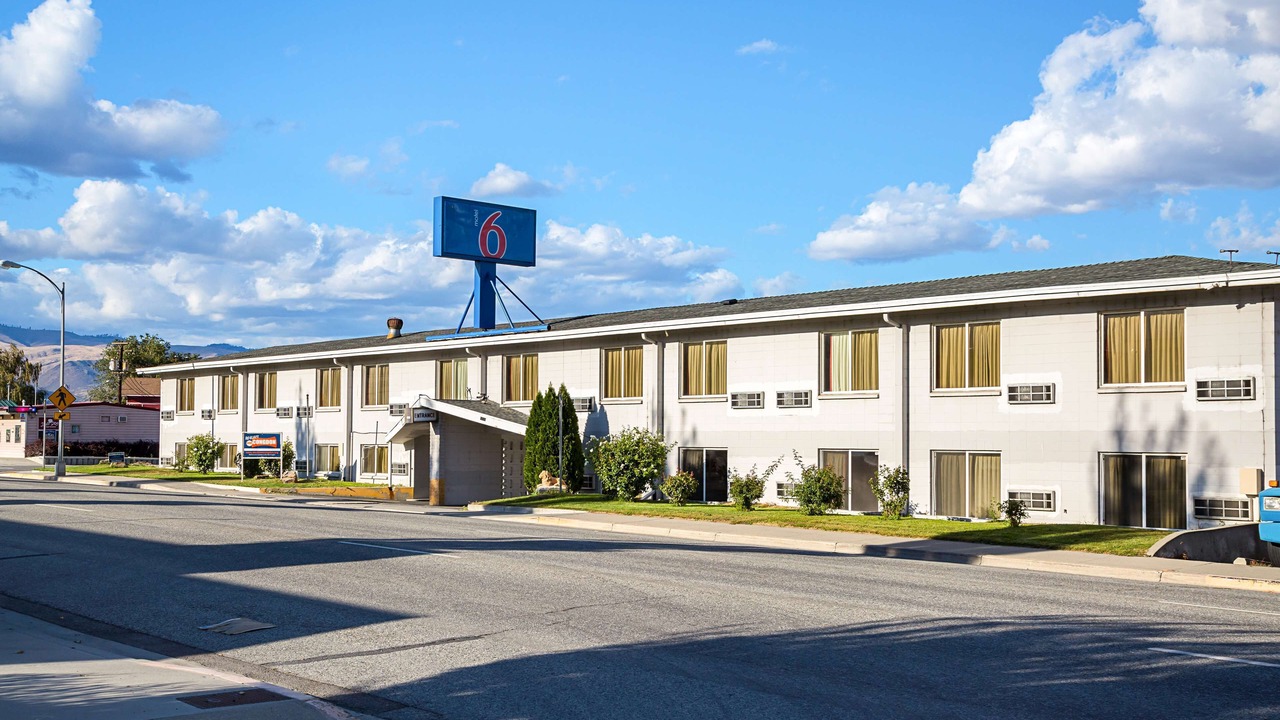 Photo of Outdoor in Wenatchee