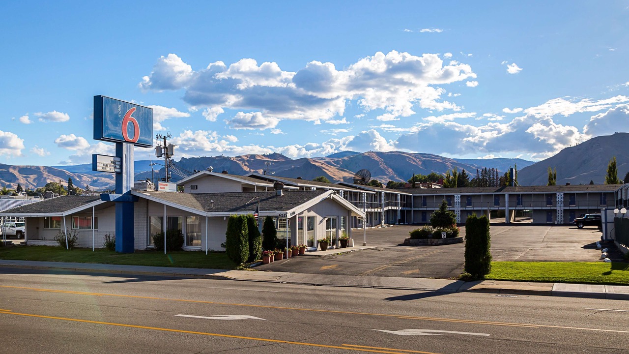 Photo of Outdoor in Wenatchee