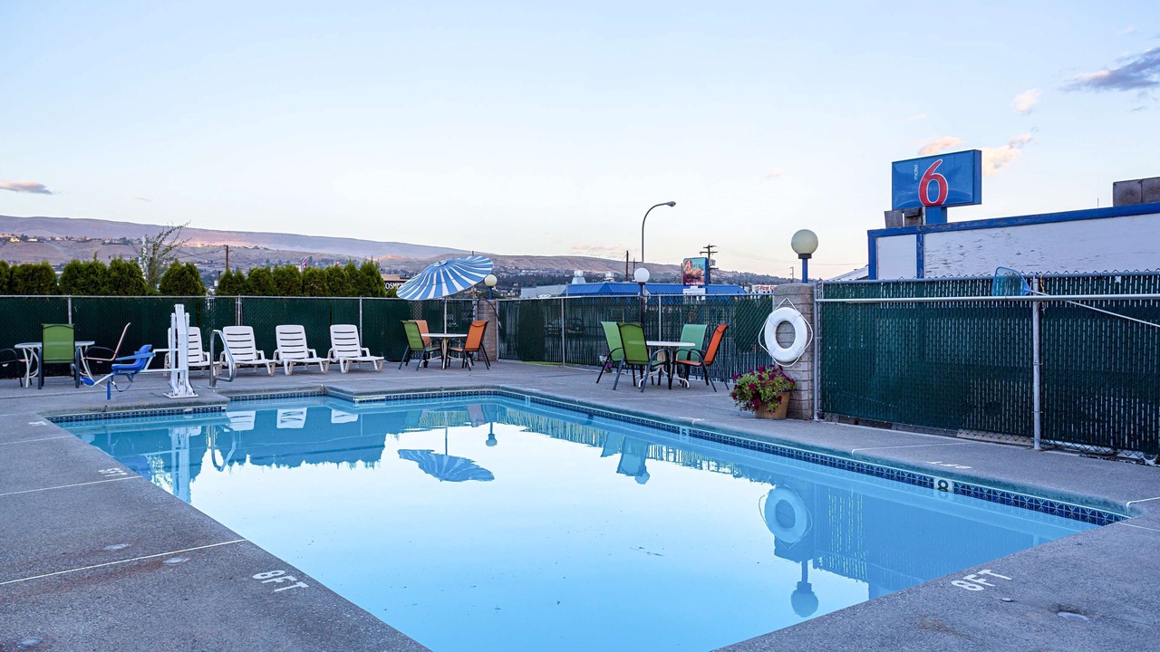 Photo of Outdoor in Wenatchee