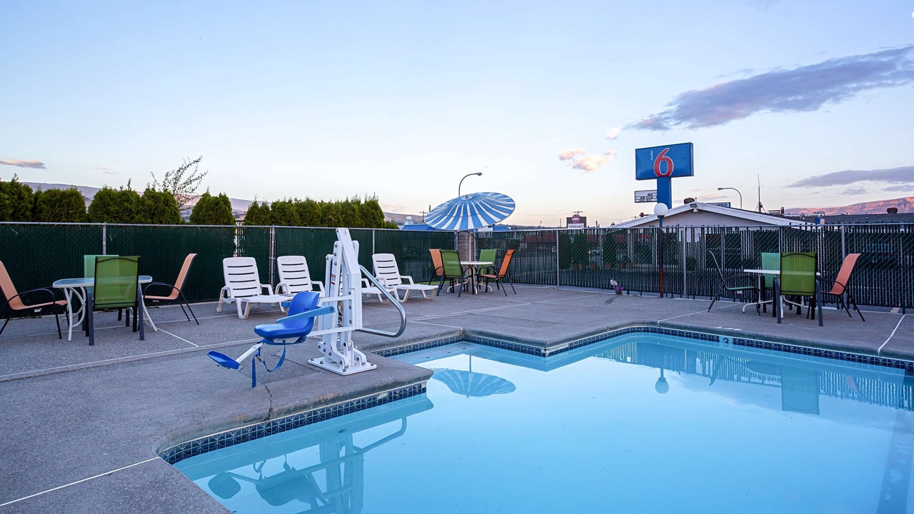 Photo of Outdoor in Wenatchee