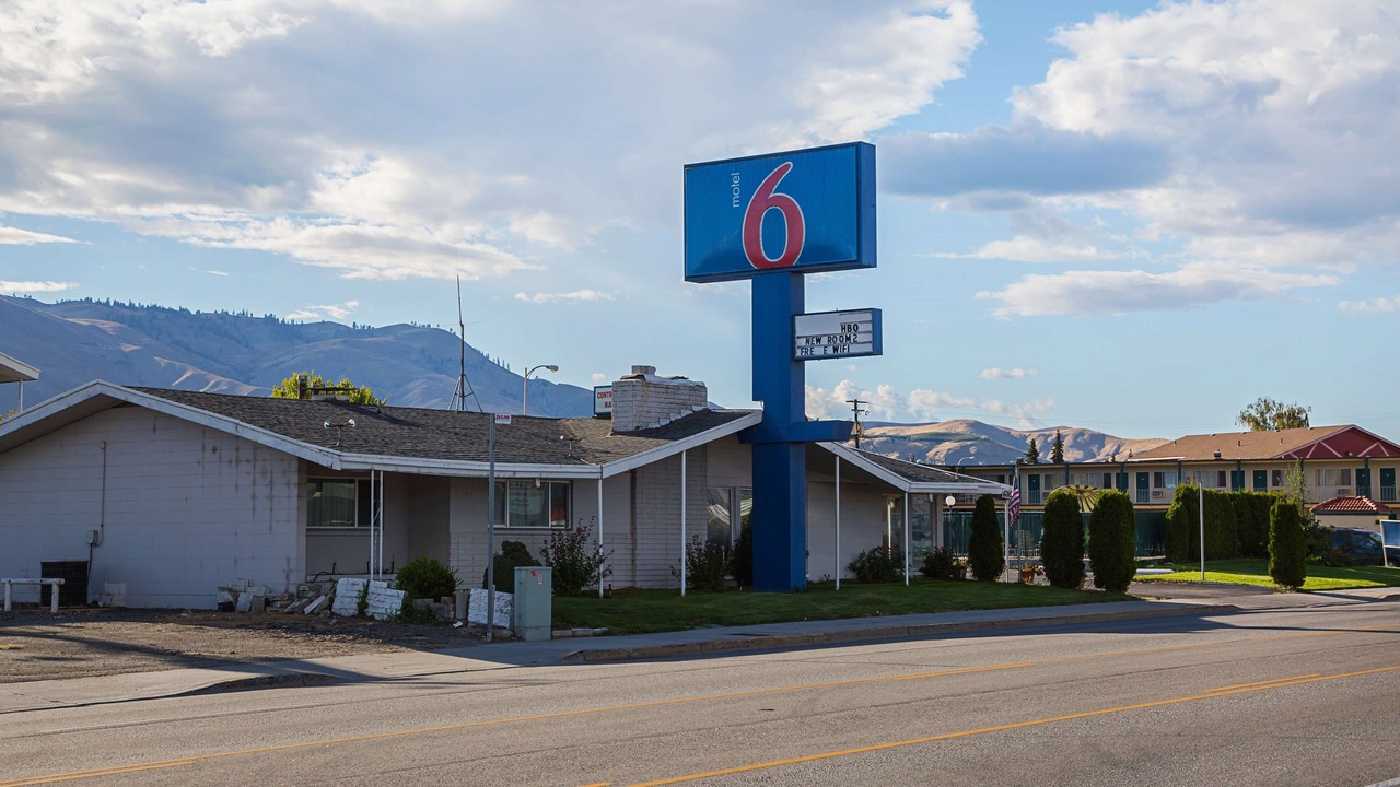 Photo of Outdoor in Wenatchee