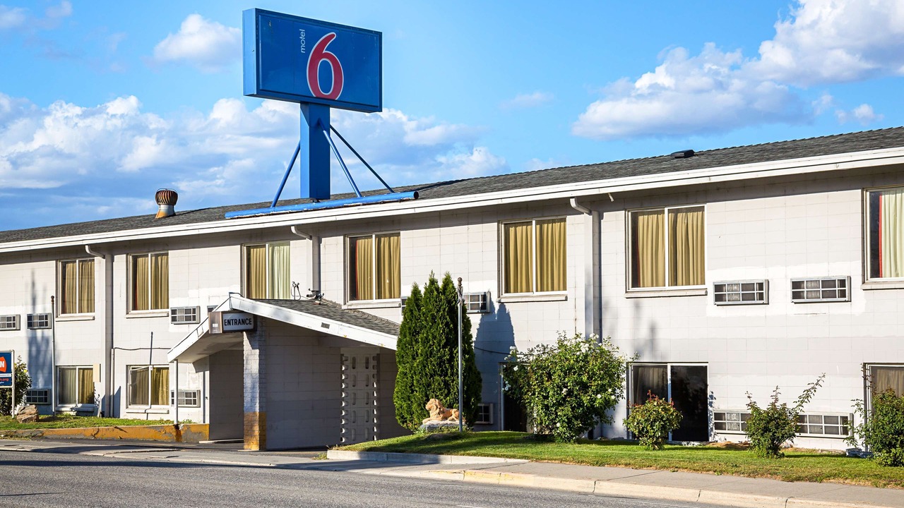 Photo of Outdoor in Wenatchee