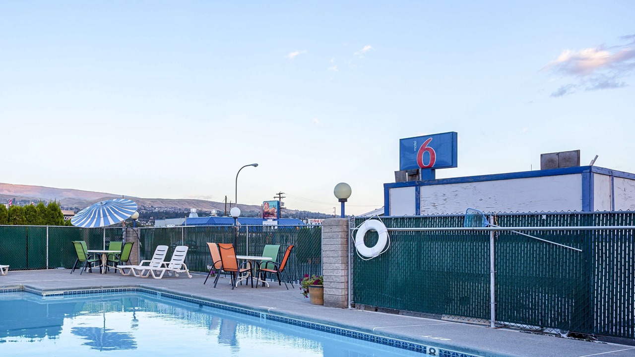 Photo of Outdoor in Wenatchee