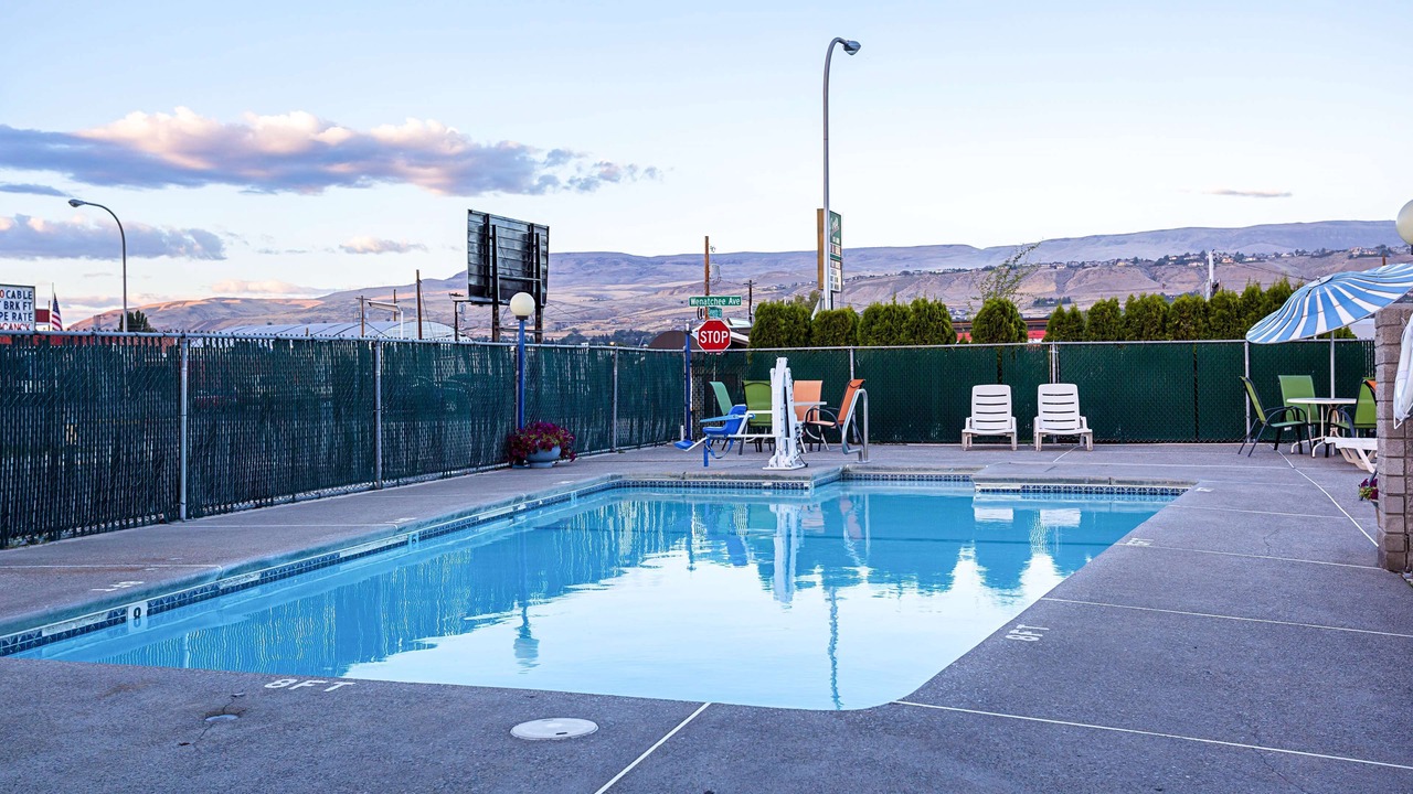 Photo of Outdoor in Wenatchee