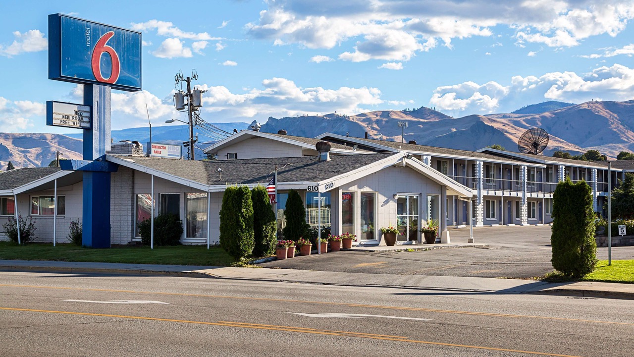 Photo of Outdoor in Wenatchee