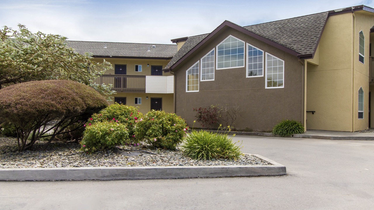 Photo of Outdoor in Bertsch-Oceanview