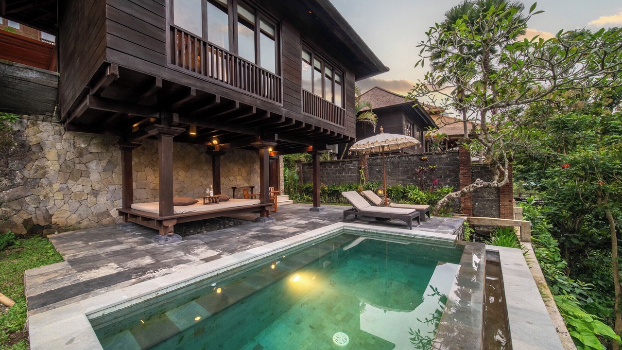 Photo of Outdoor in Petulu