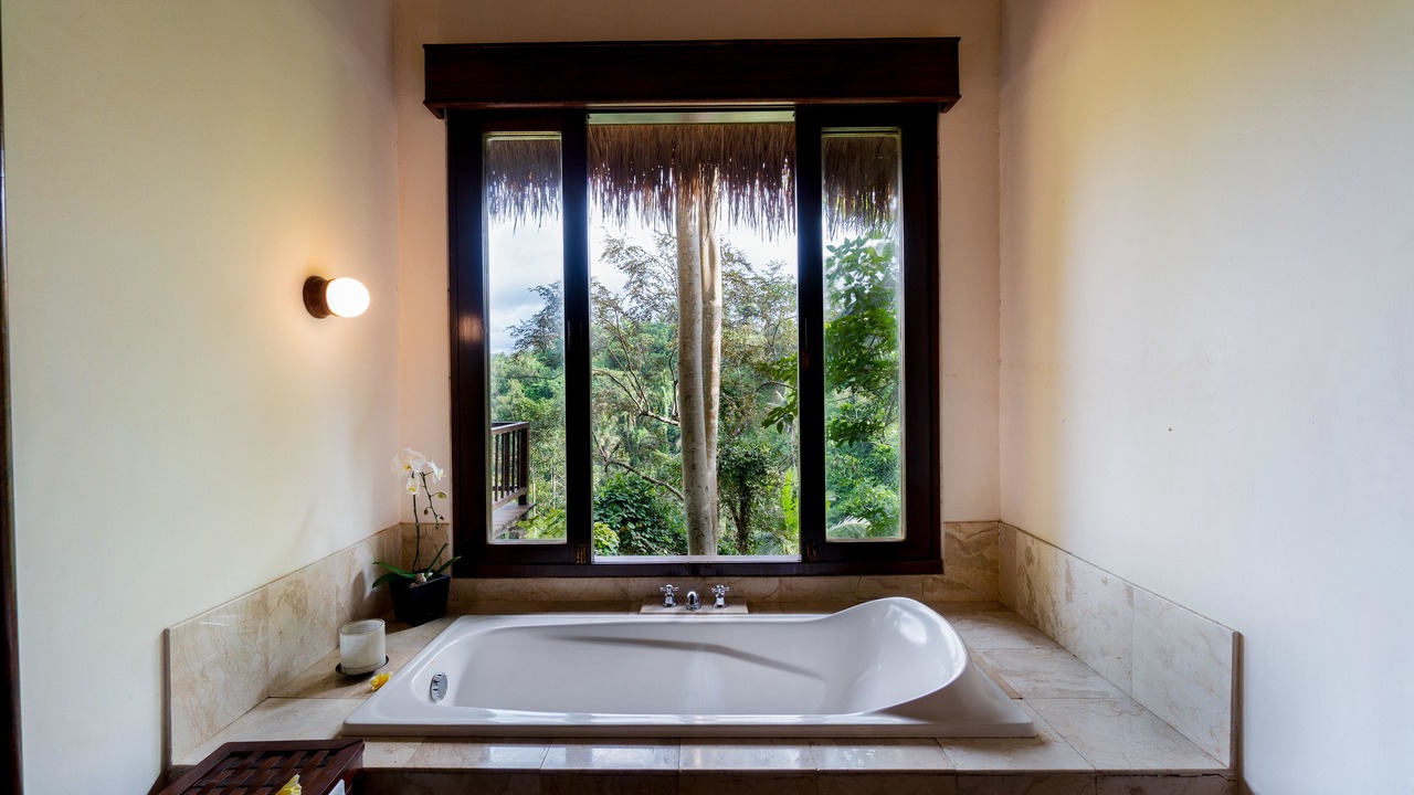 Photo of Bathroom in Petulu