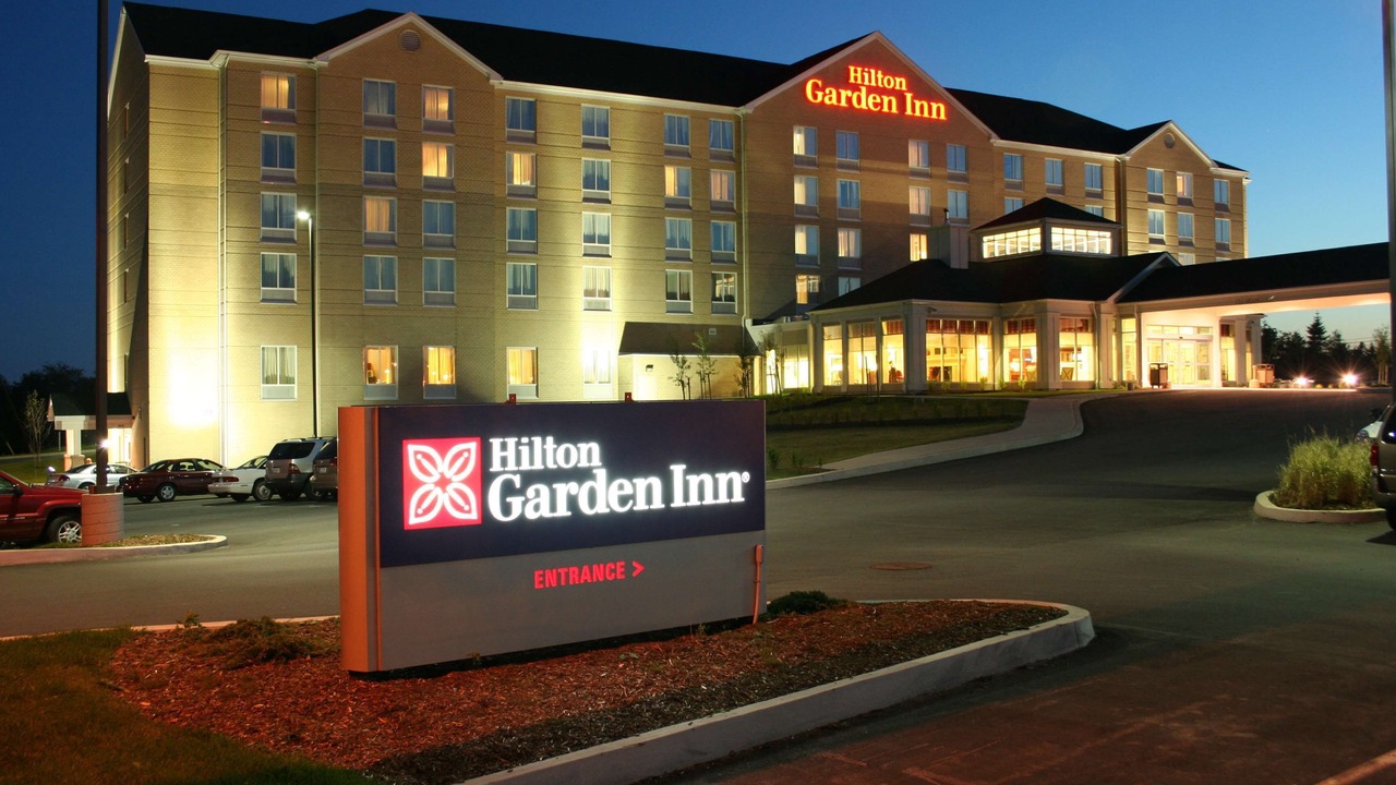 Photo of Outdoor in Goffs