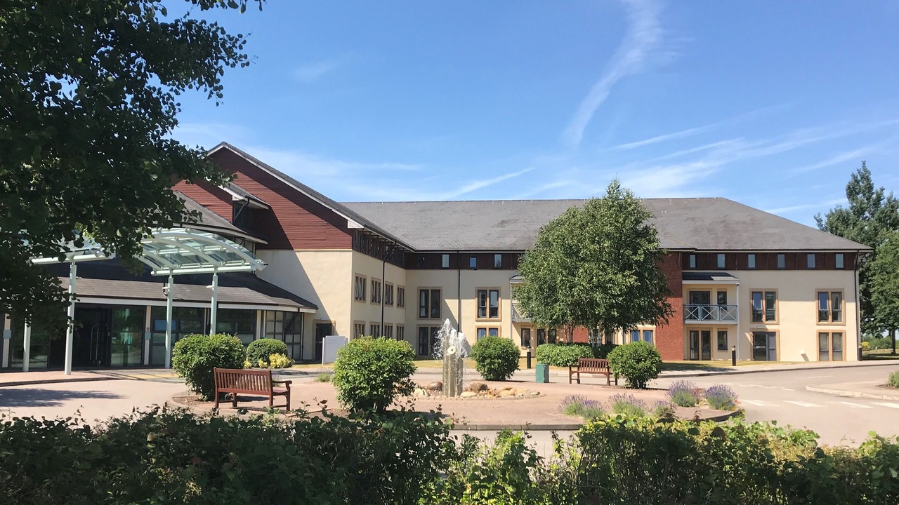 Photo of Outdoor in Weston