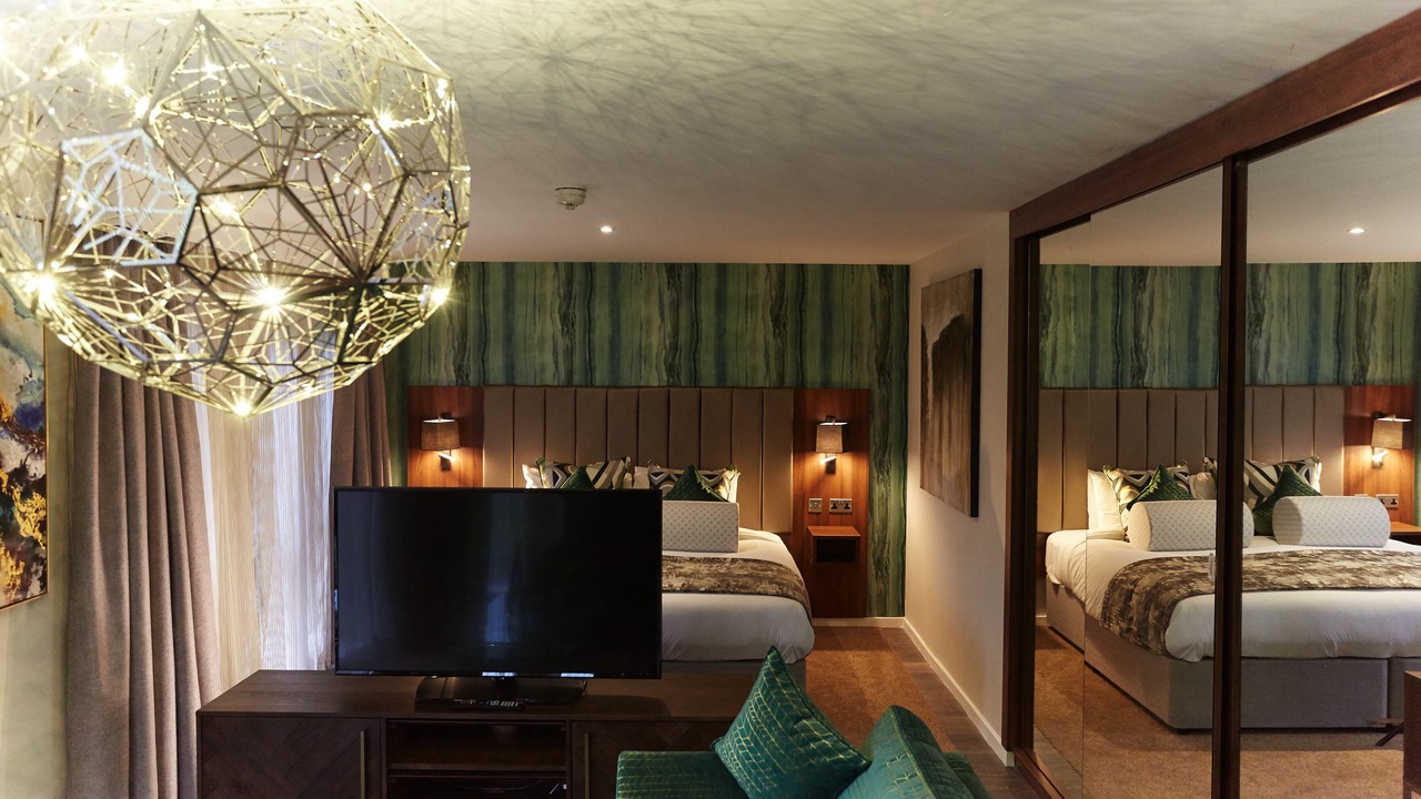 Photo of Bedroom in Weston