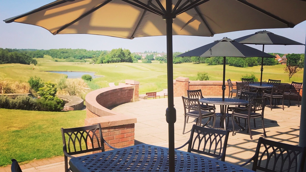 Photo of Patio Balcony in Weston