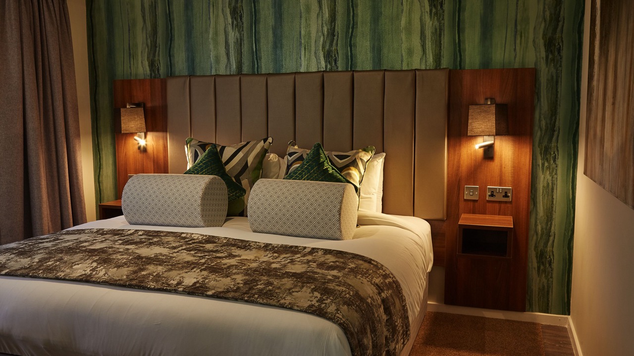 Photo of Bedroom in Weston