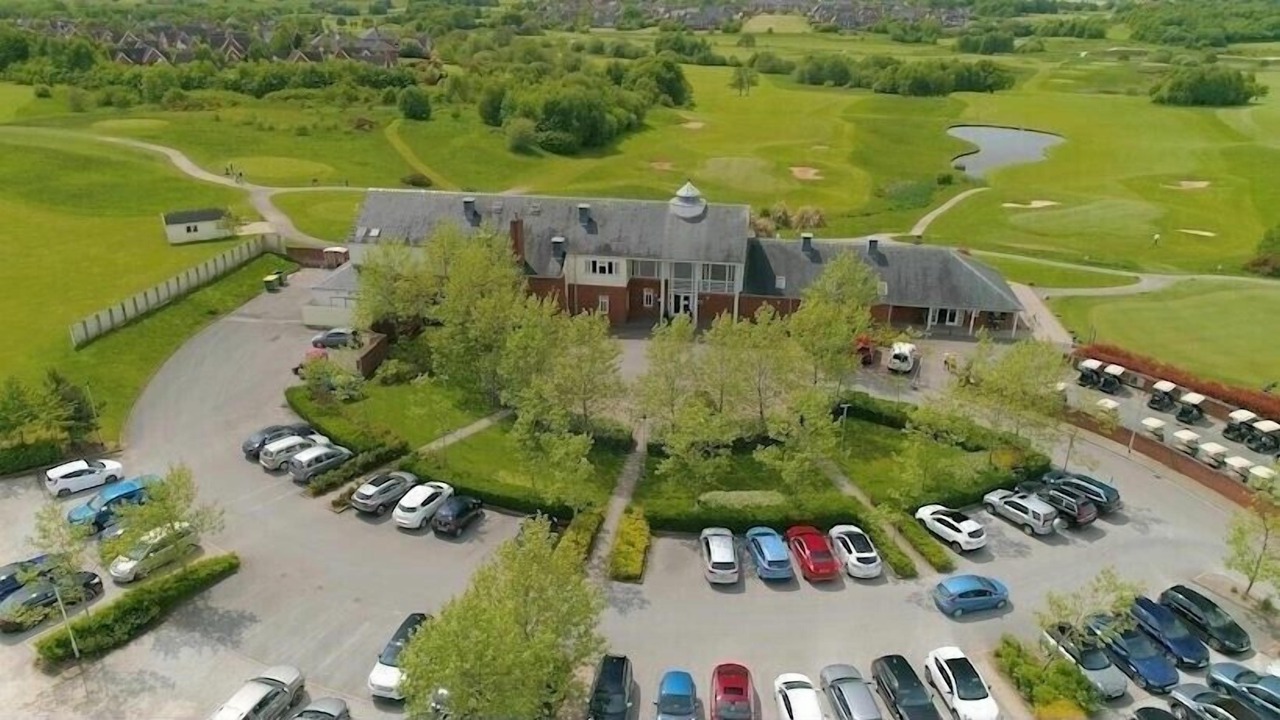 Photo of Outdoor in Weston