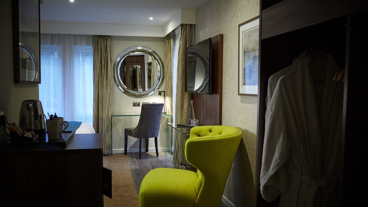 Photo of Bedroom in Weston