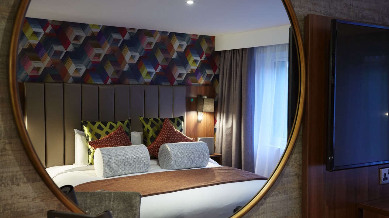 Photo of Bedroom in Weston