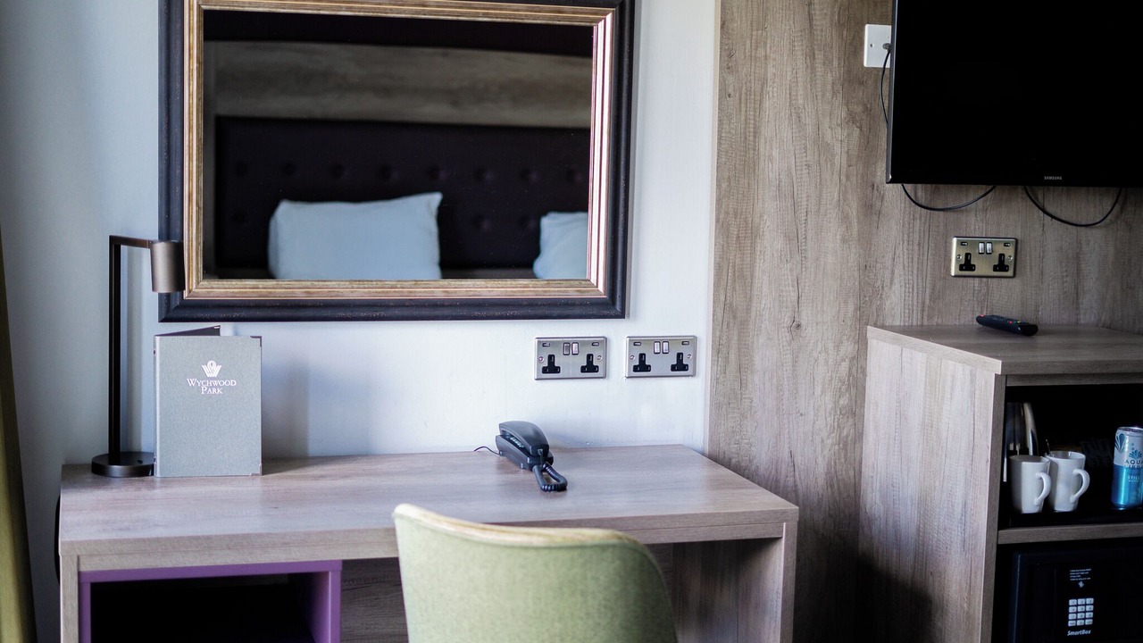 Photo of Bedroom in Weston