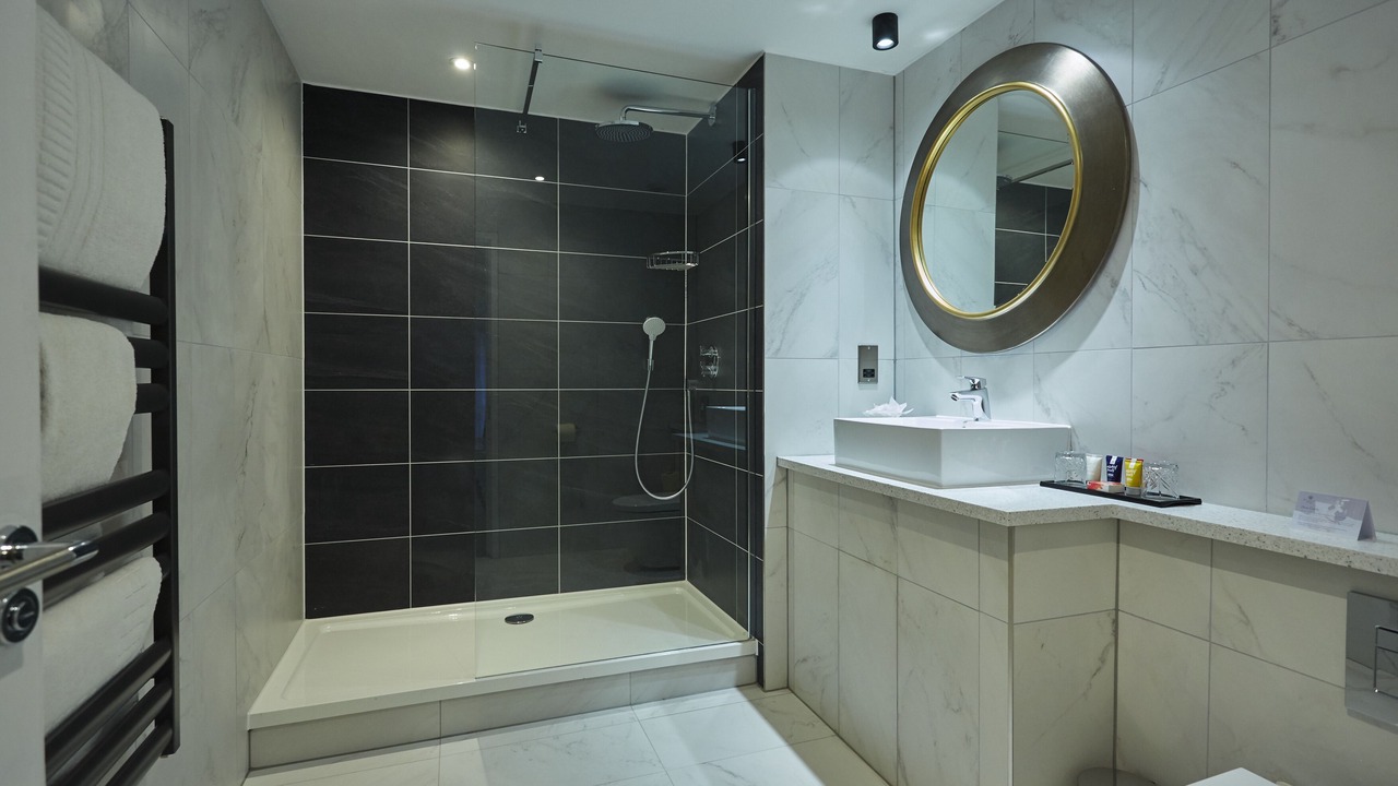 Photo of Bathroom in Weston