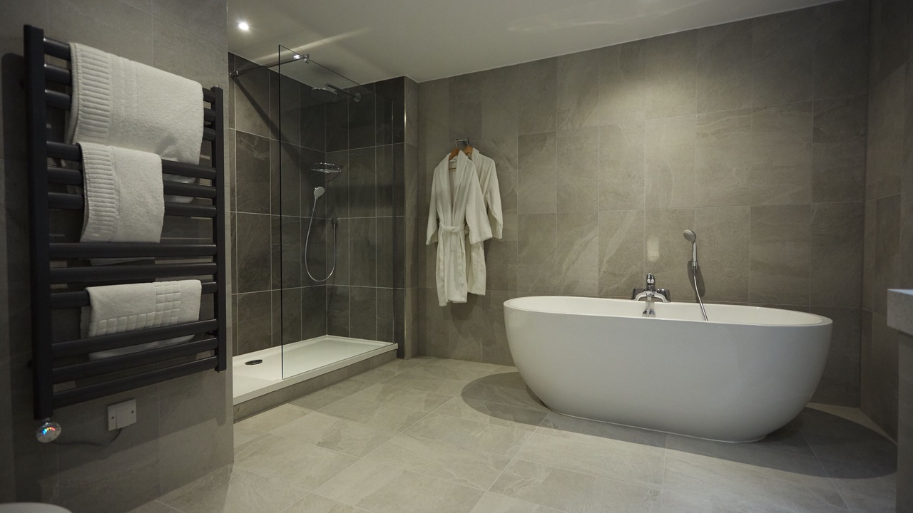 Photo of Bathroom in Weston