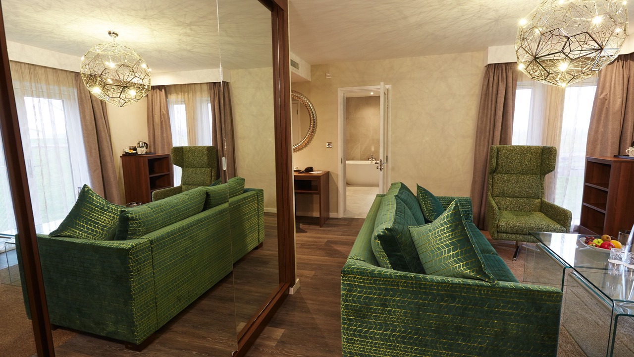 Photo of Bedroom in Weston