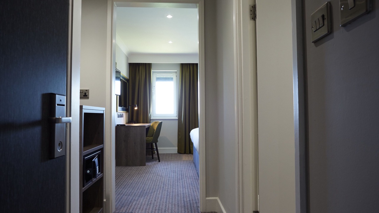 Photo of Bedroom in Weston