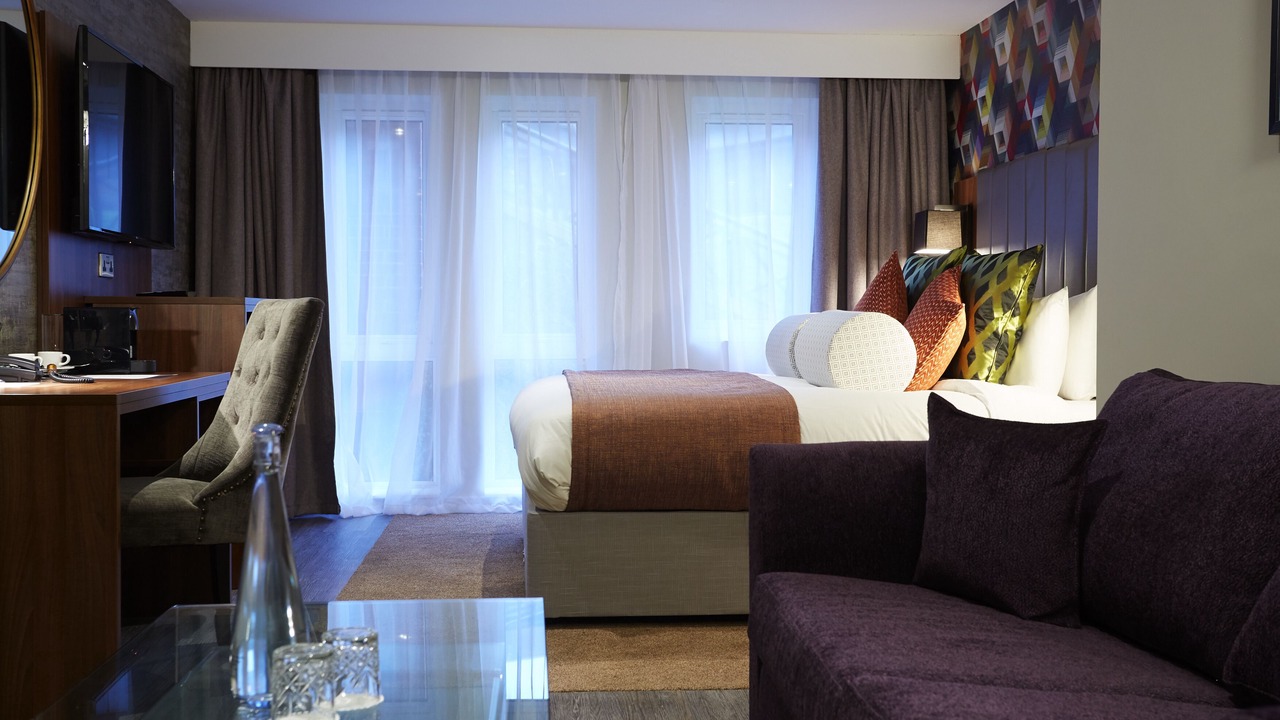 Photo of Bedroom in Weston