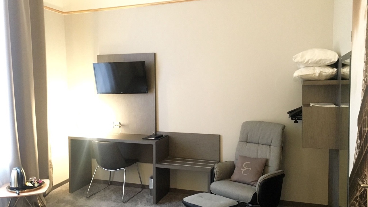 Photo of Bedroom in Peronne