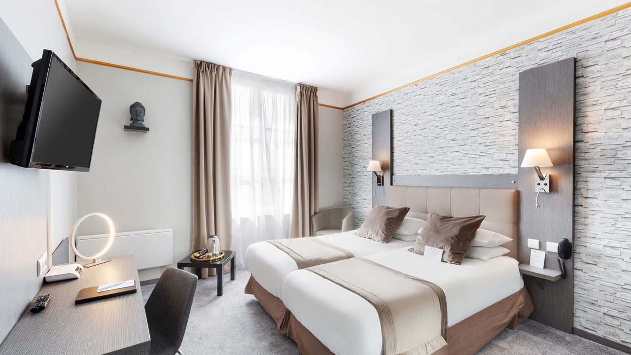 Photo of Bedroom in Peronne