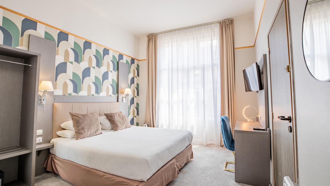 Photo of Bedroom in Peronne