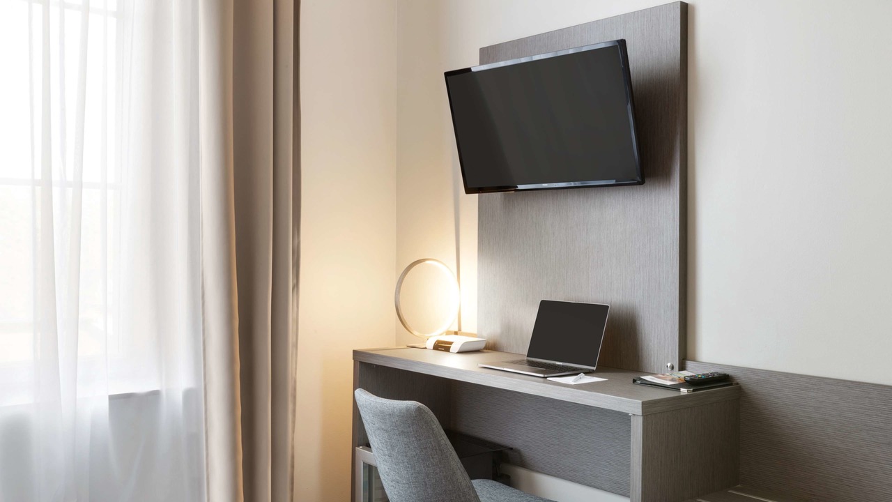 Photo of Bedroom in Peronne