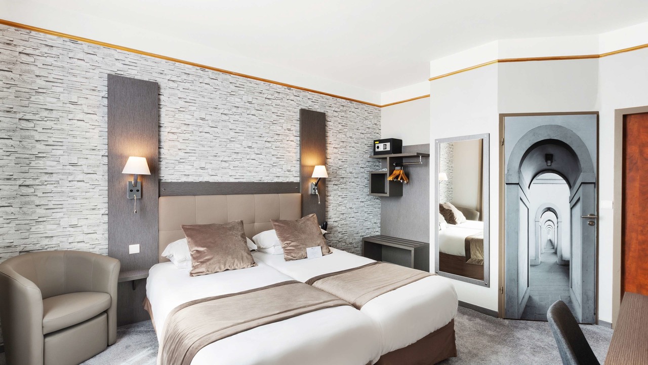 Photo of Bedroom in Peronne