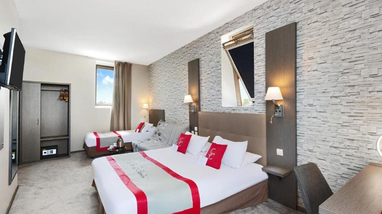 Photo of Bedroom in Peronne