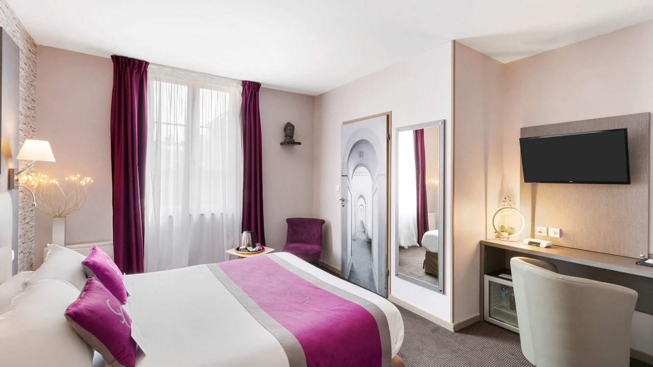 Photo of Bedroom in Peronne