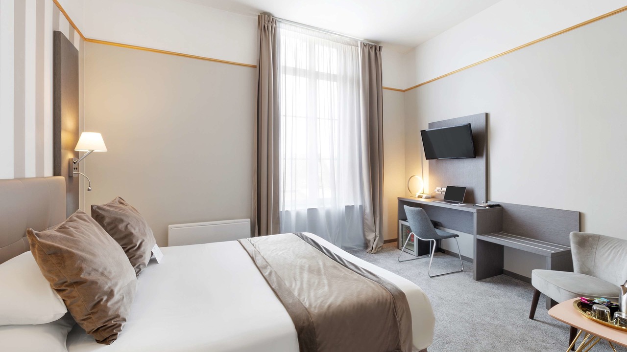 Photo of Bedroom in Peronne