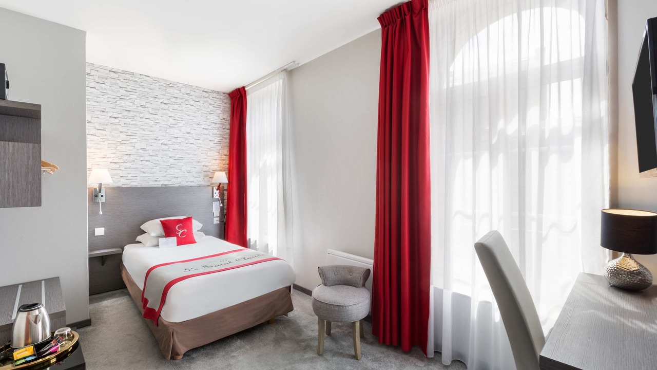 Photo of Bedroom in Peronne