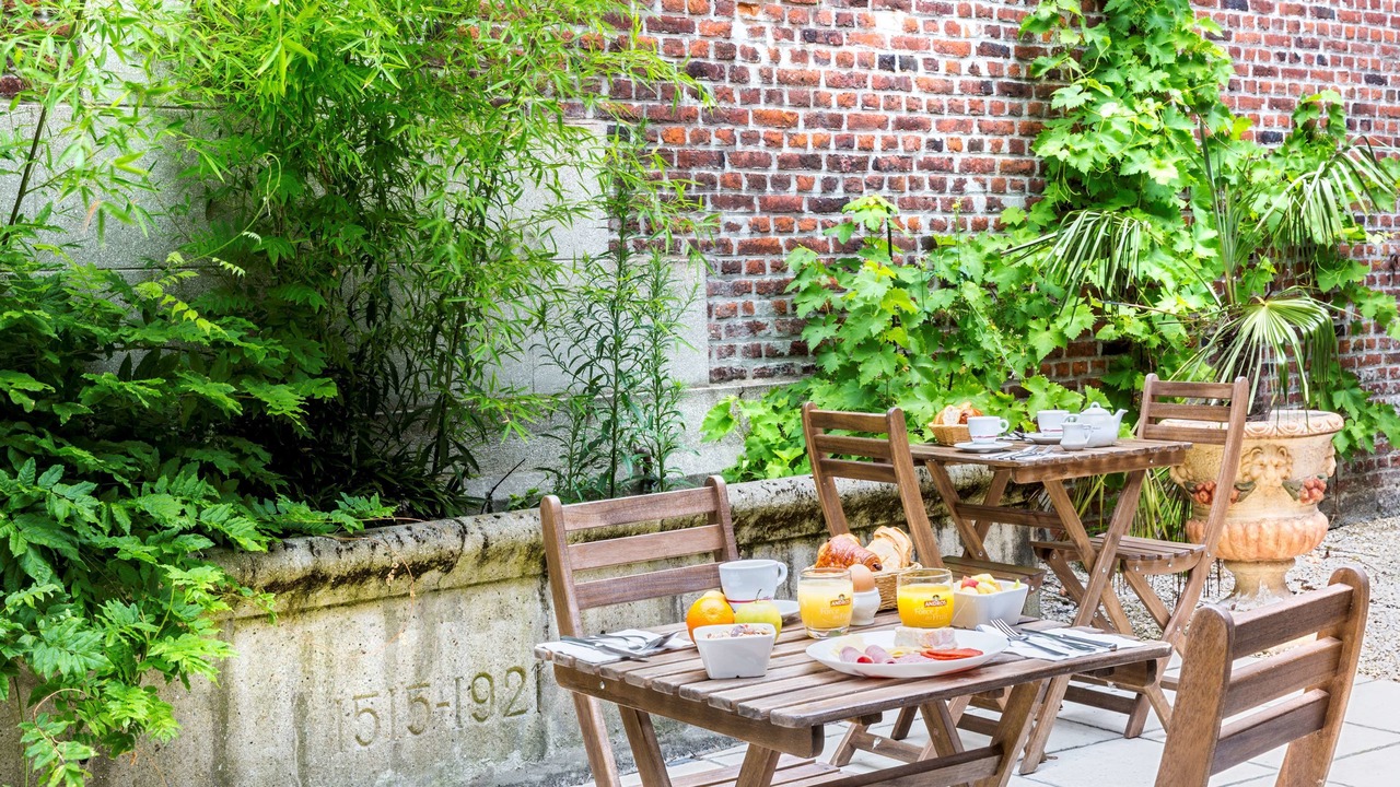 Photo of Patio Balcony in Peronne