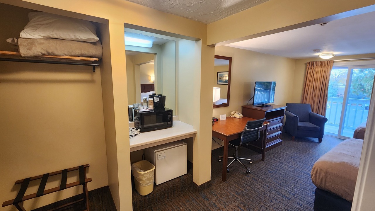 Photo of Bedroom in Hyannis