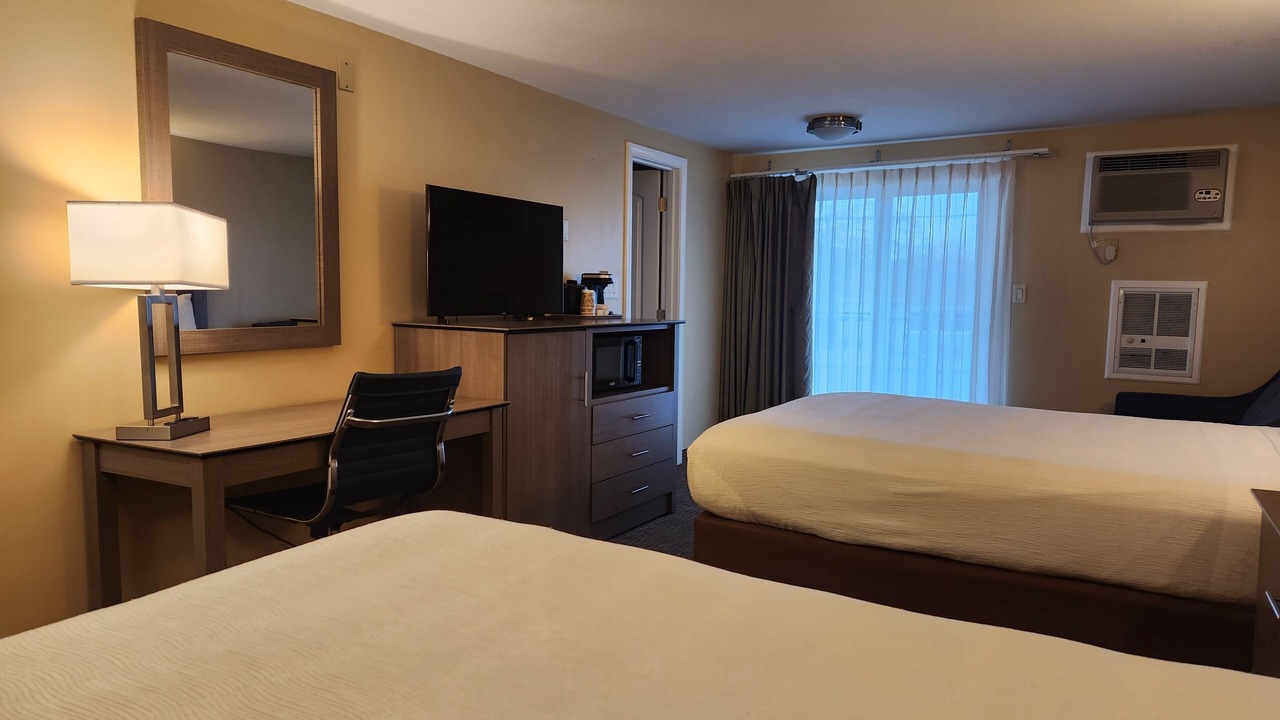 Photo of Bedroom in Hyannis