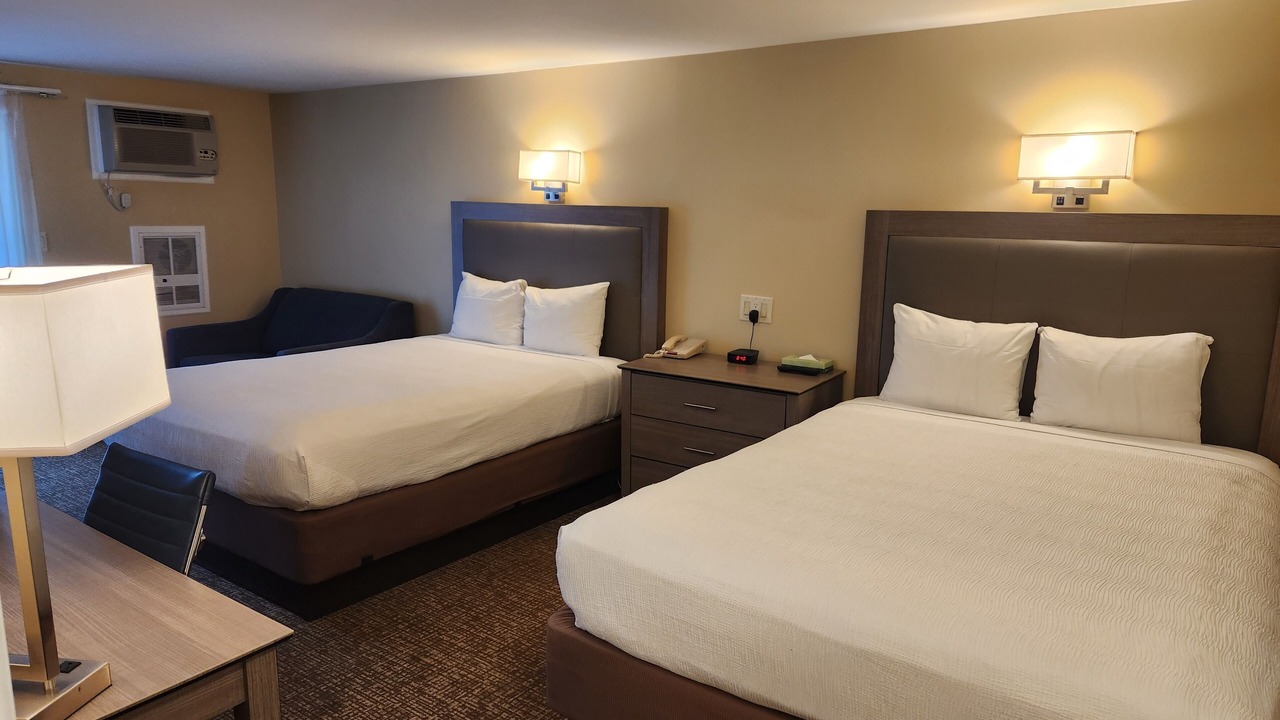 Photo of Bedroom in Hyannis