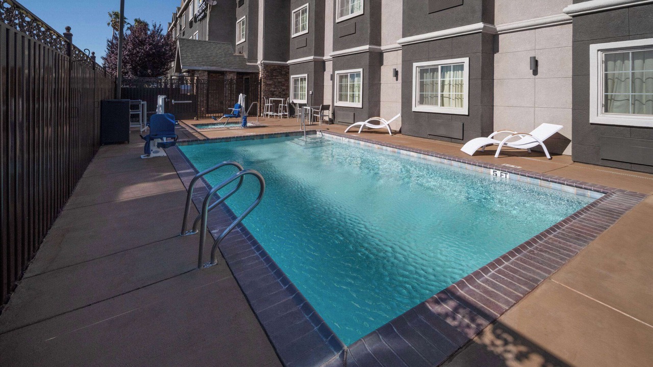 Photo of Outdoor in Tracy