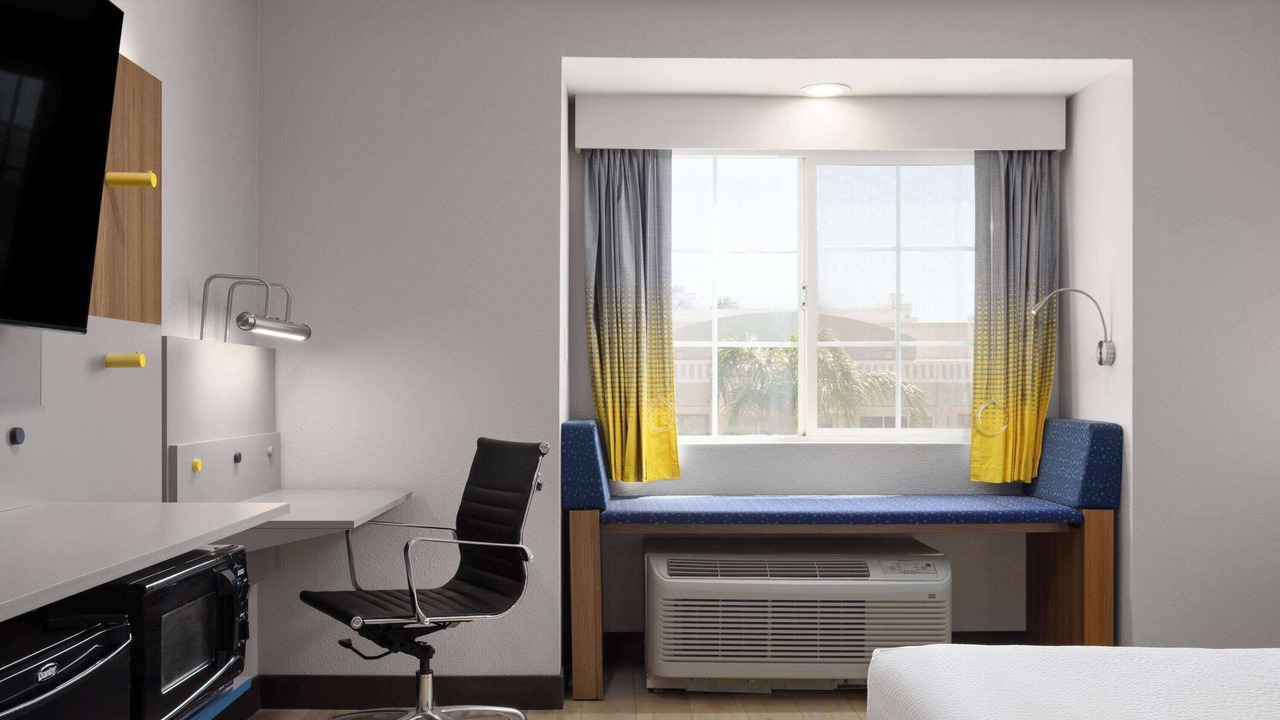 Photo of Bedroom in Tracy