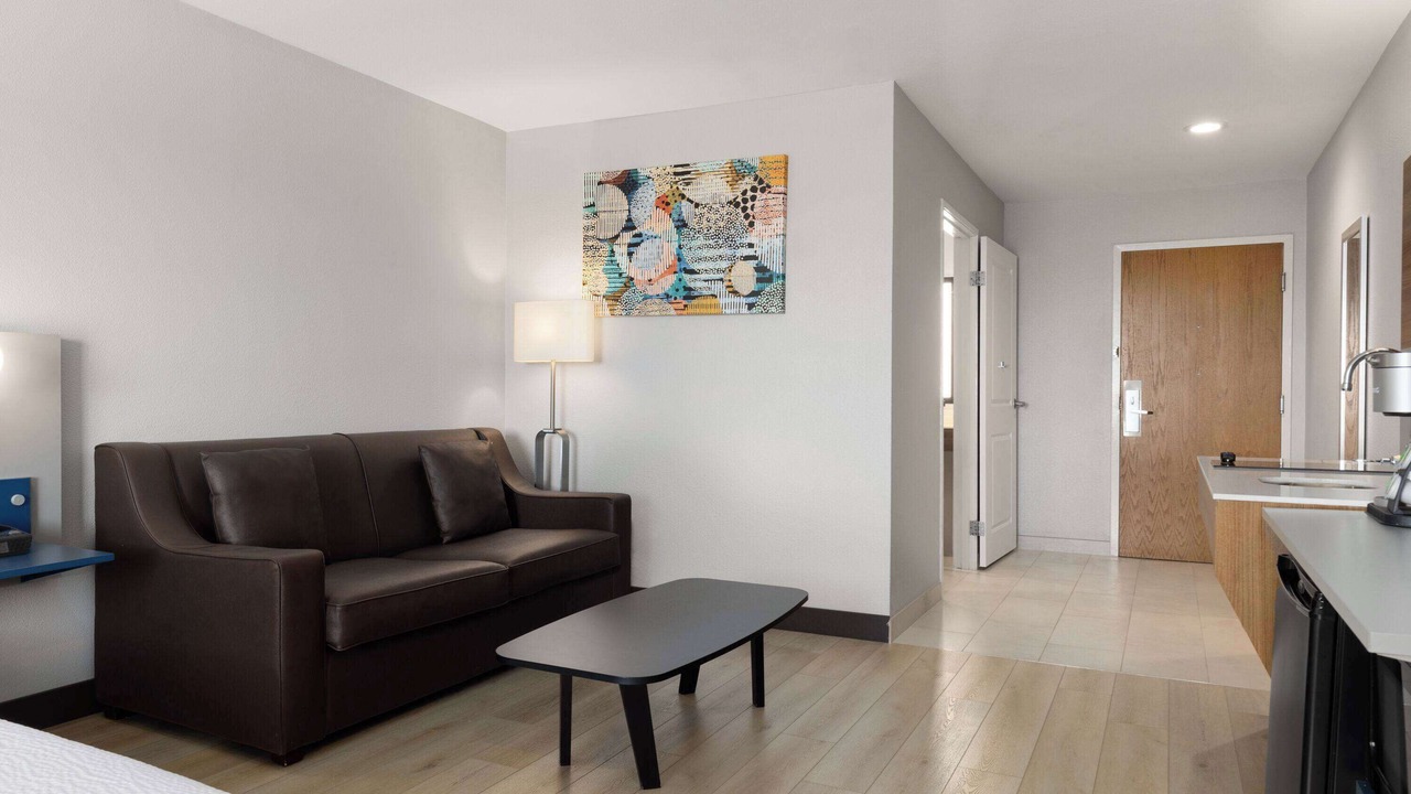 Photo of Bedroom in Tracy