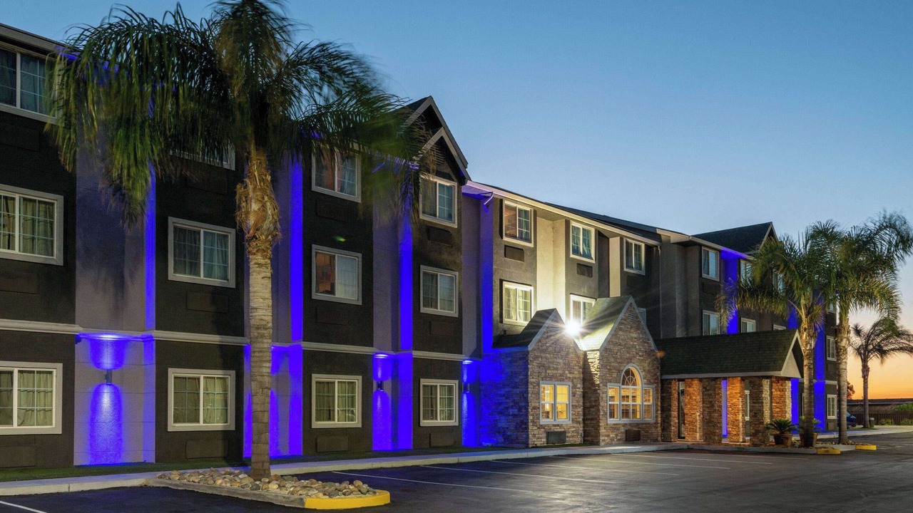 Photo of Outdoor in Tracy