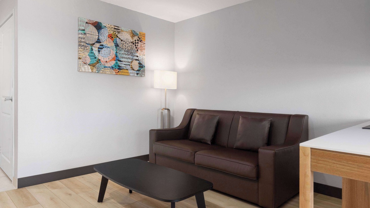 Photo of Bedroom in Tracy