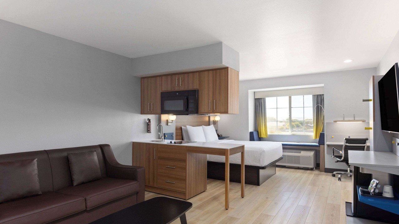 Photo of Bedroom in Tracy