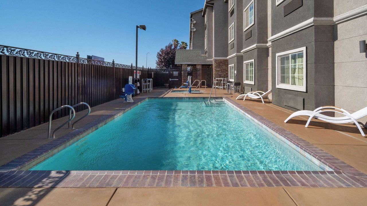 Photo of Outdoor in Tracy