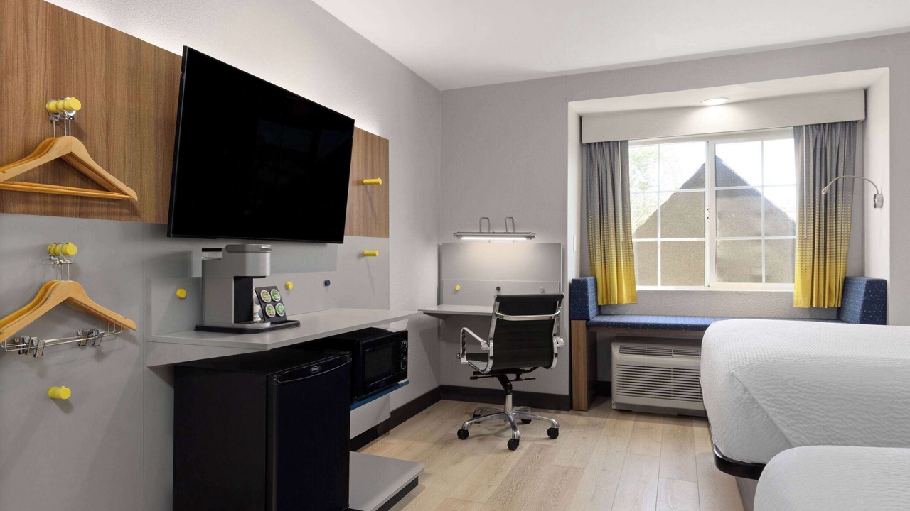 Photo of Bedroom in Tracy